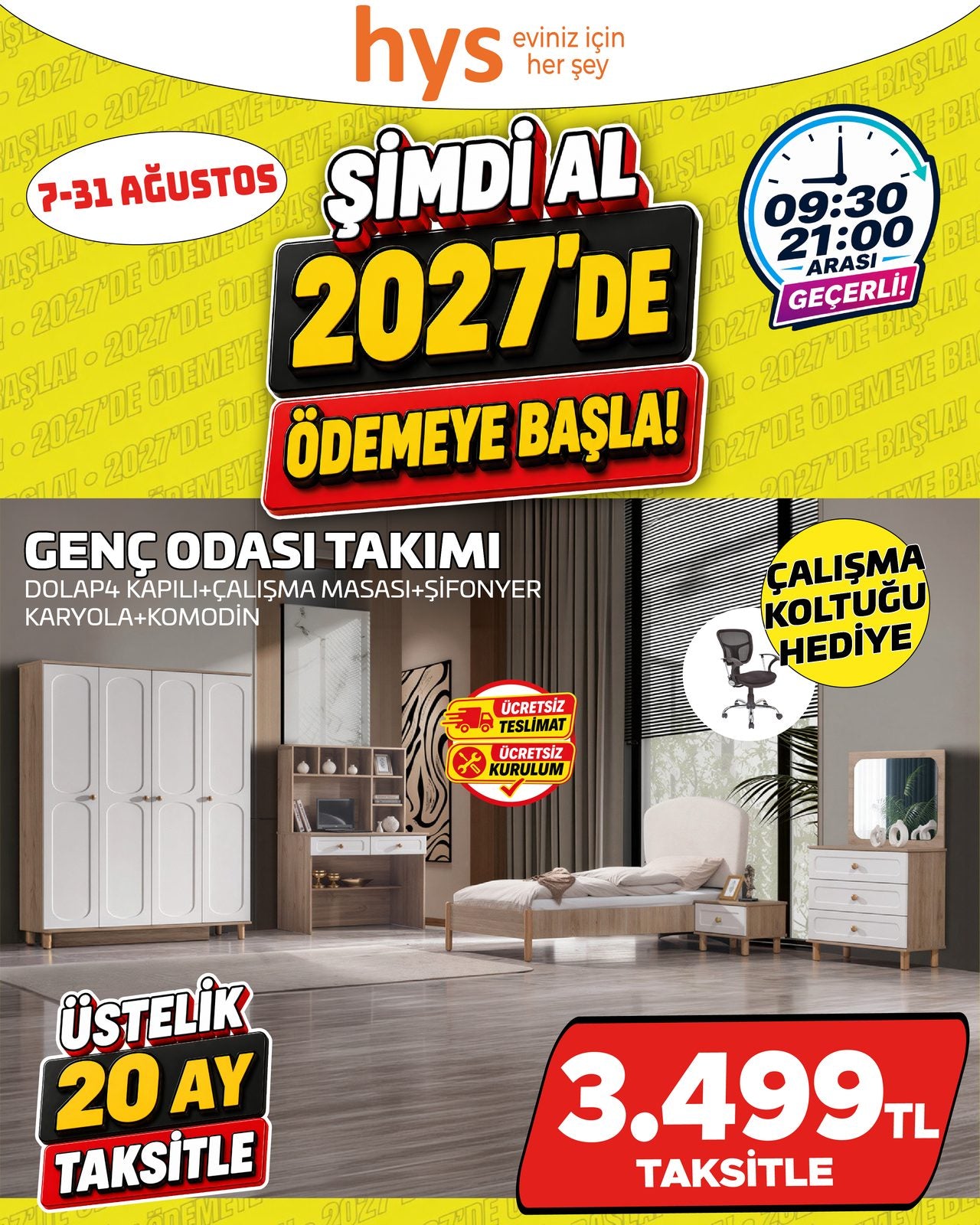 Genç Odası Takımı