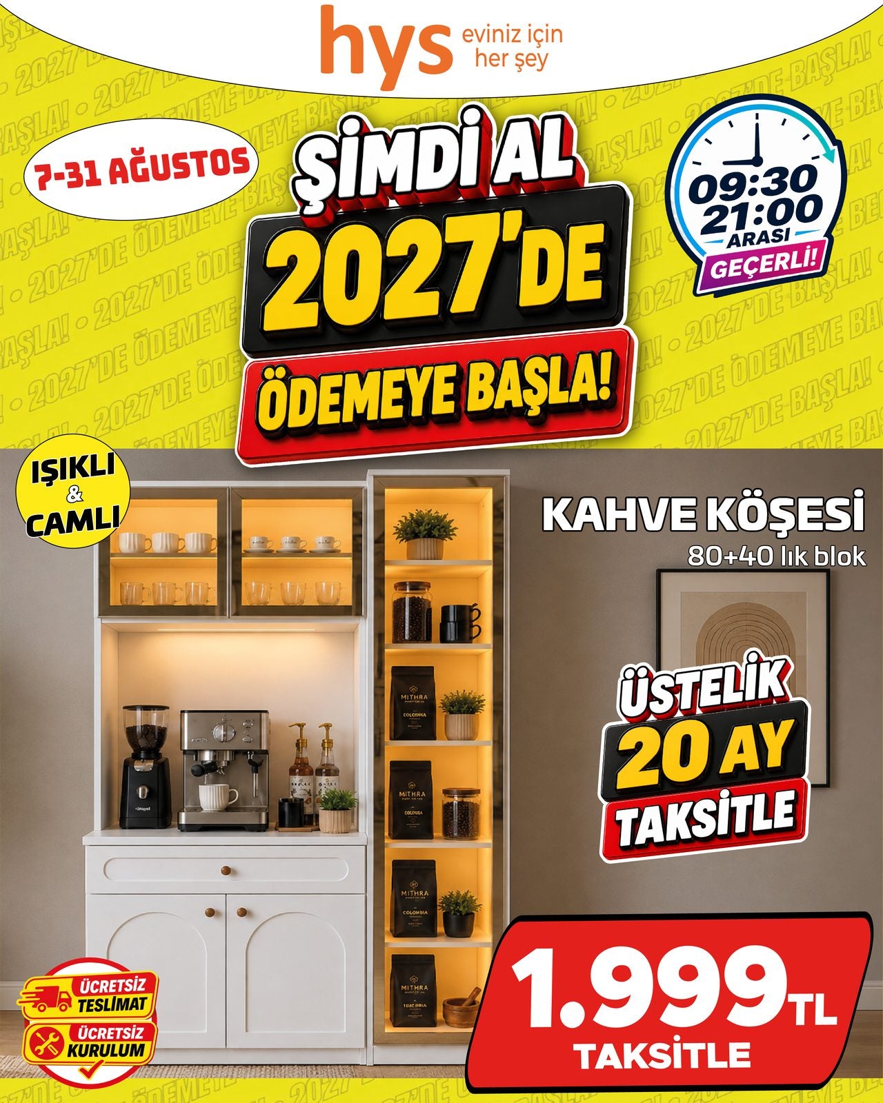 Kahve Köşesi