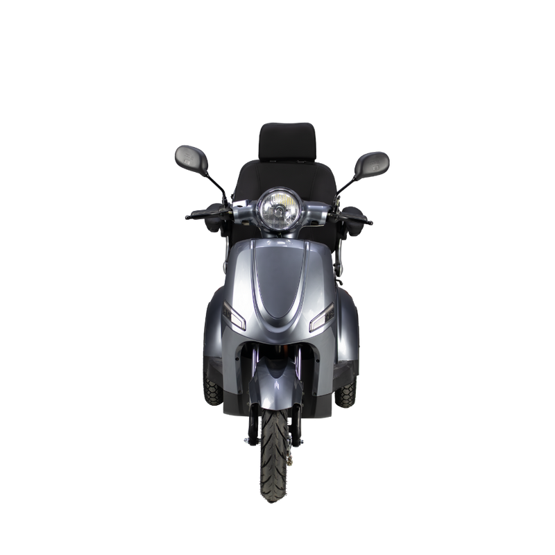 Volta VM4 NEO Elektrikli 3 Tekerlekli Moped