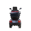 Volta VM4 NEO Elektrikli 3 Tekerlekli Moped