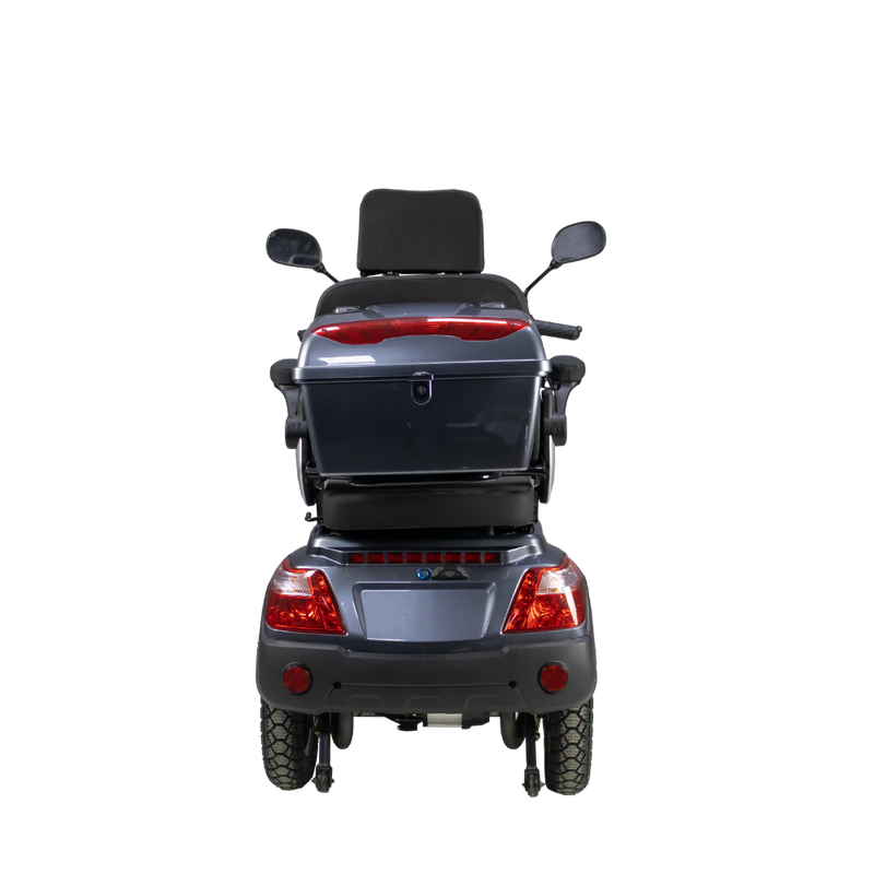 Volta VM4 NEO Elektrikli 3 Tekerlekli Moped