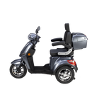 Volta VM4 NEO Elektrikli 3 Tekerlekli Moped