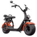 Volta SE-03 Max Elektrikli Motosiklet