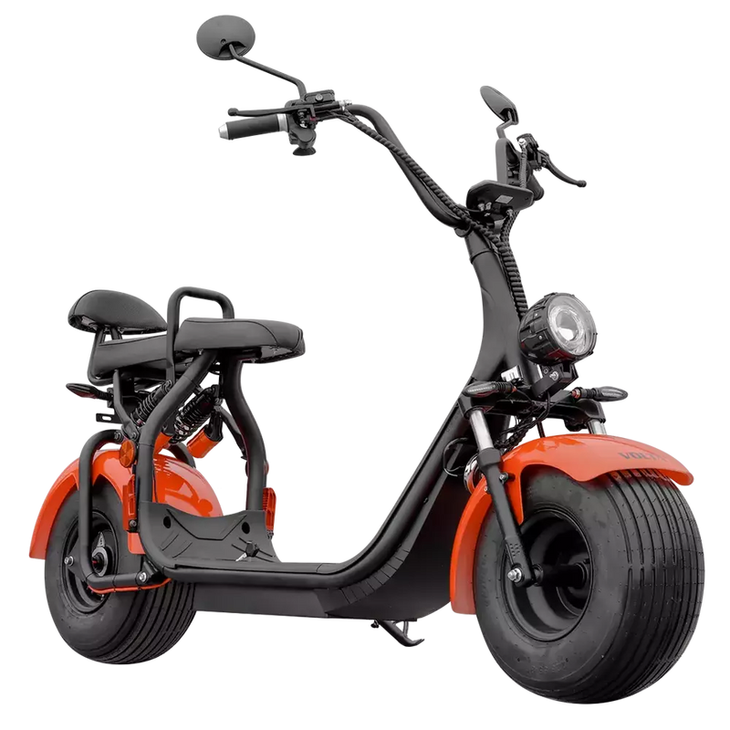 Volta SE-03 Max Elektrikli Motosiklet