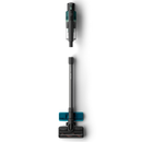 Philips XC 6557/01 Islak Kuru Dikey Şarjlı Süpürge