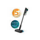 Philips XC 6557/01 Islak Kuru Dikey Şarjlı Süpürge