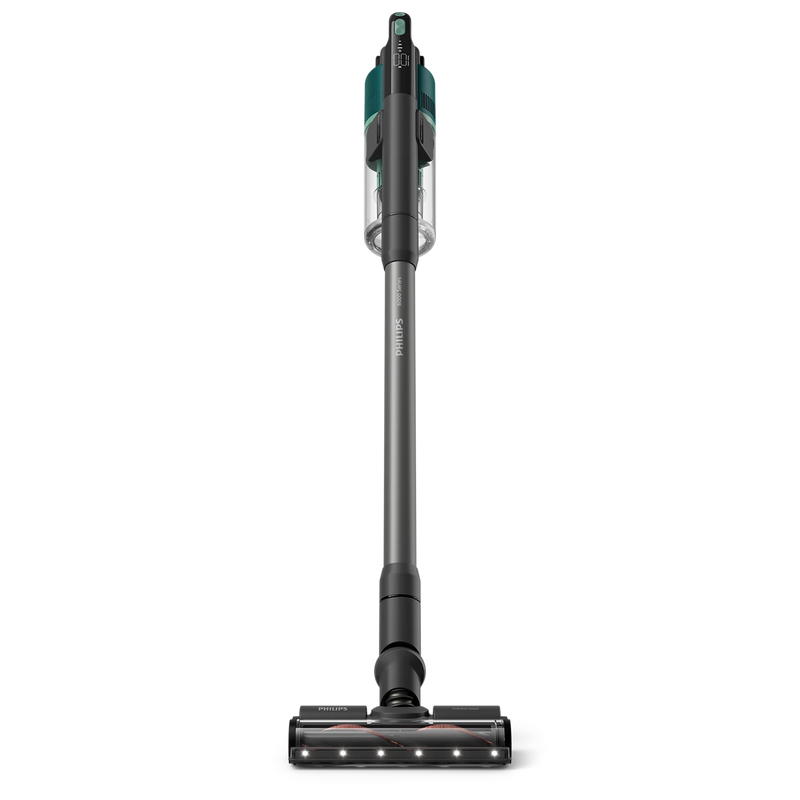 Philips XC 6557/01 Islak Kuru Dikey Şarjlı Süpürge