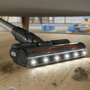 Philips XC 6557/01 Islak Kuru Dikey Şarjlı Süpürge