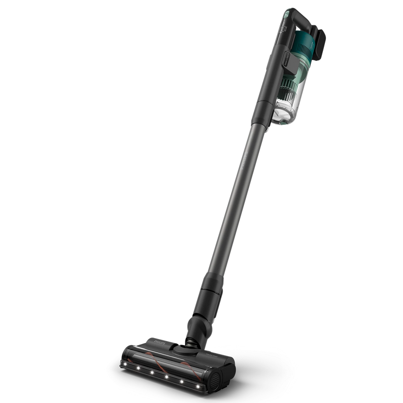 Philips XC 6557/01 Islak Kuru Dikey Şarjlı Süpürge