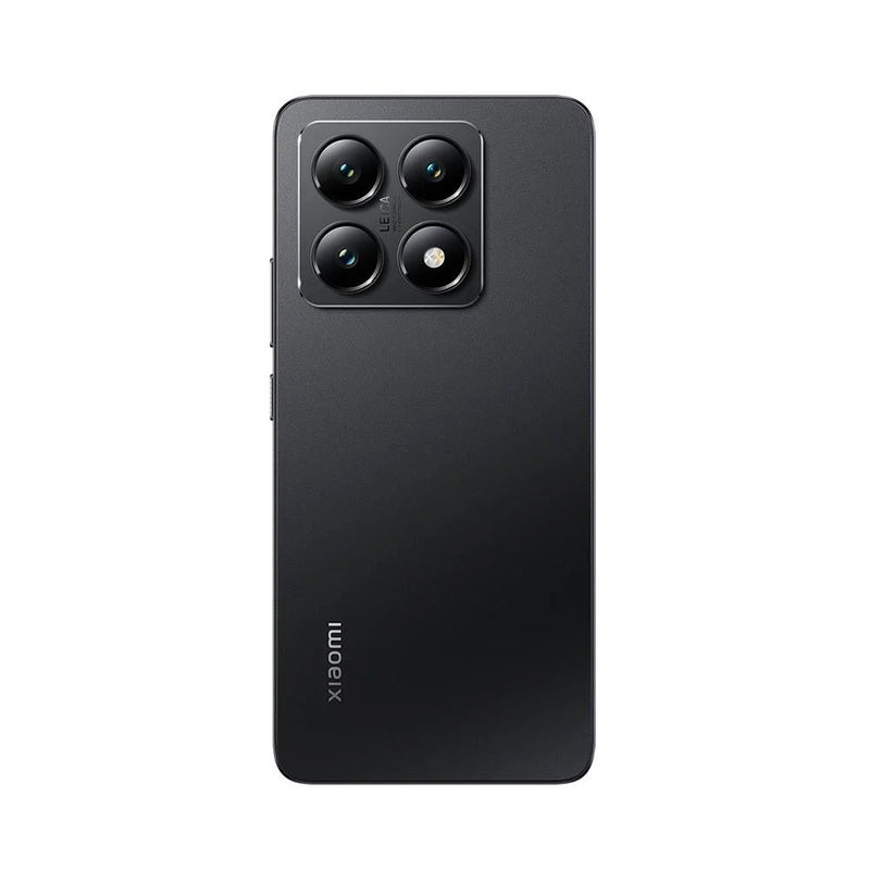 Xiaomi 14T 12/256 GB Akıllı Cep Telefonu