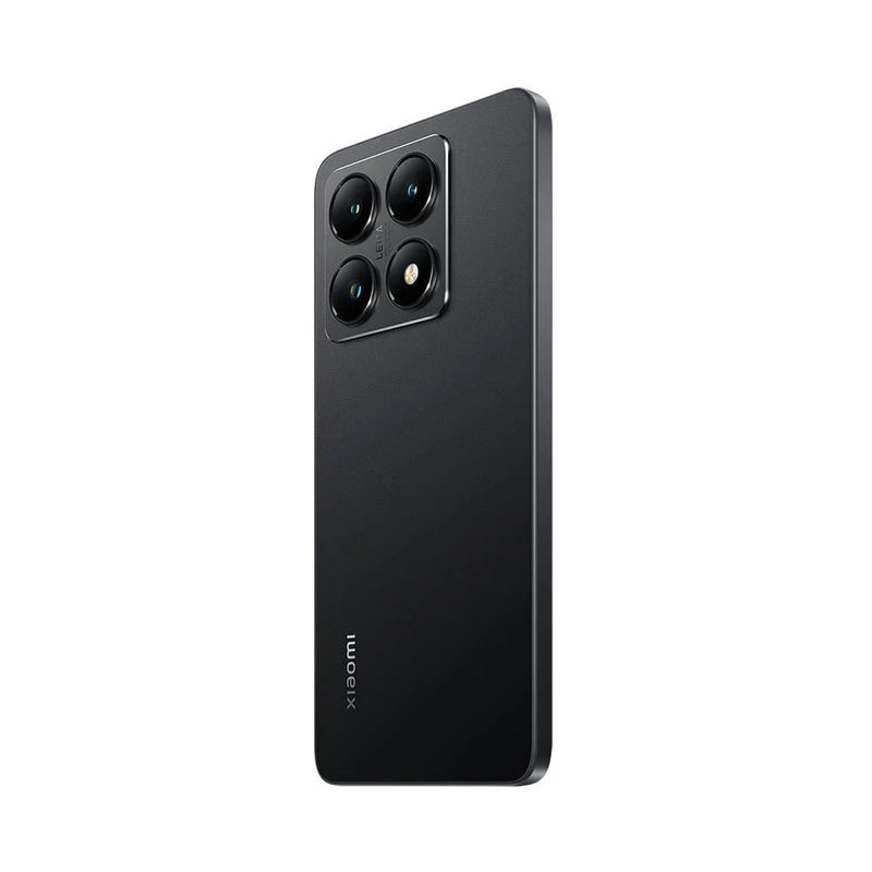 Xiaomi 14T 12/256 GB Akıllı Cep Telefonu