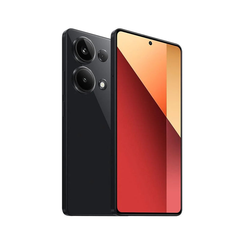 Xiaomi Redmi Note 13 Pro 8/256 GB Akıllı Cep Telefonu