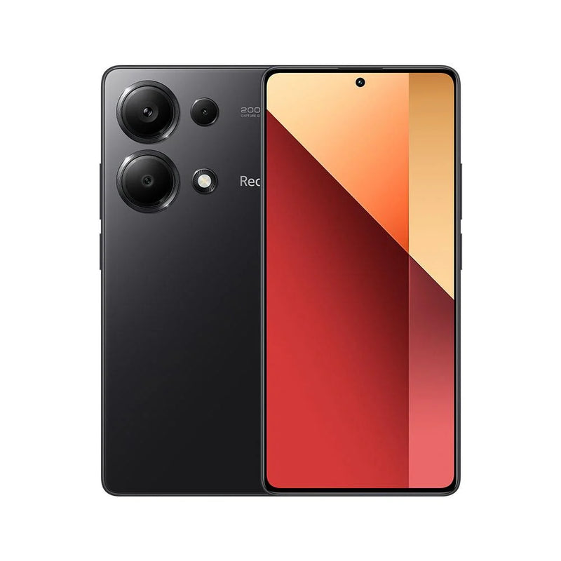 Xiaomi Redmi Note 13 Pro 8/256 GB Akıllı Cep Telefonu