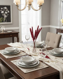 24 Parça Yemek Takımı