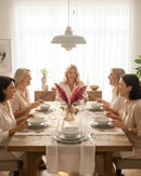 24 Parça Yemek Takımı