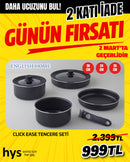 English Home Tencere Seti