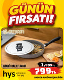 Emsan Balık Tavası