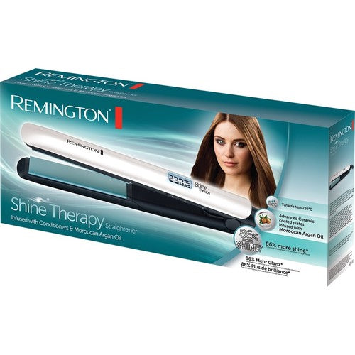 Remington S8500 Shine Therapy Saç Düzleştirici