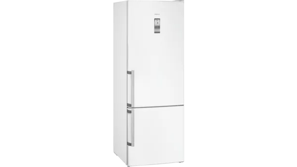 Profilo BD3056WFAN 508 Lt Kombi Buzdolabı F Sınıfı Beyaz