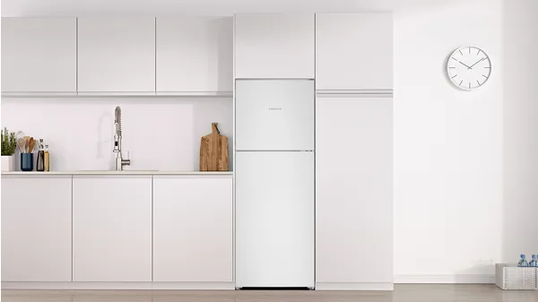 Profilo BD2155WFNN 453 Lt No Frost Buzdolabı  F Sınıfı Beyaz