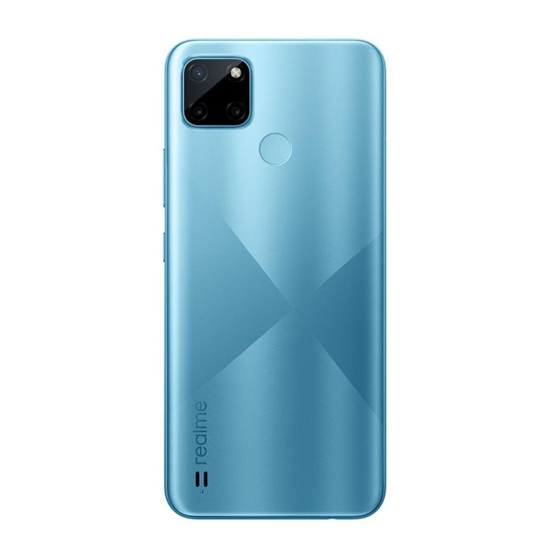 Oppo Realme C21Y 64 GB 4 GB Ram