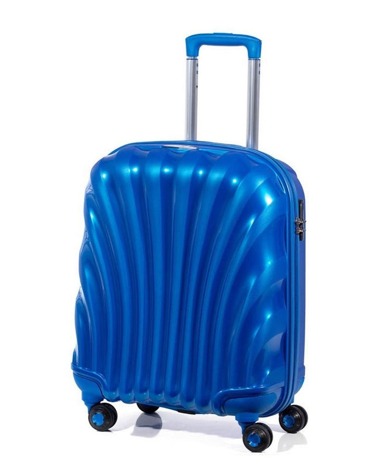 İvs Parlement Mavi İstiridye Bavul