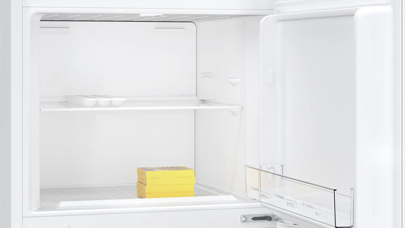 Profi̇lo BD2156WFXN No-Frost Buzdolabı Üstten Donduruculu Ekranlı Kulpsuz Beyaz 522 Lt