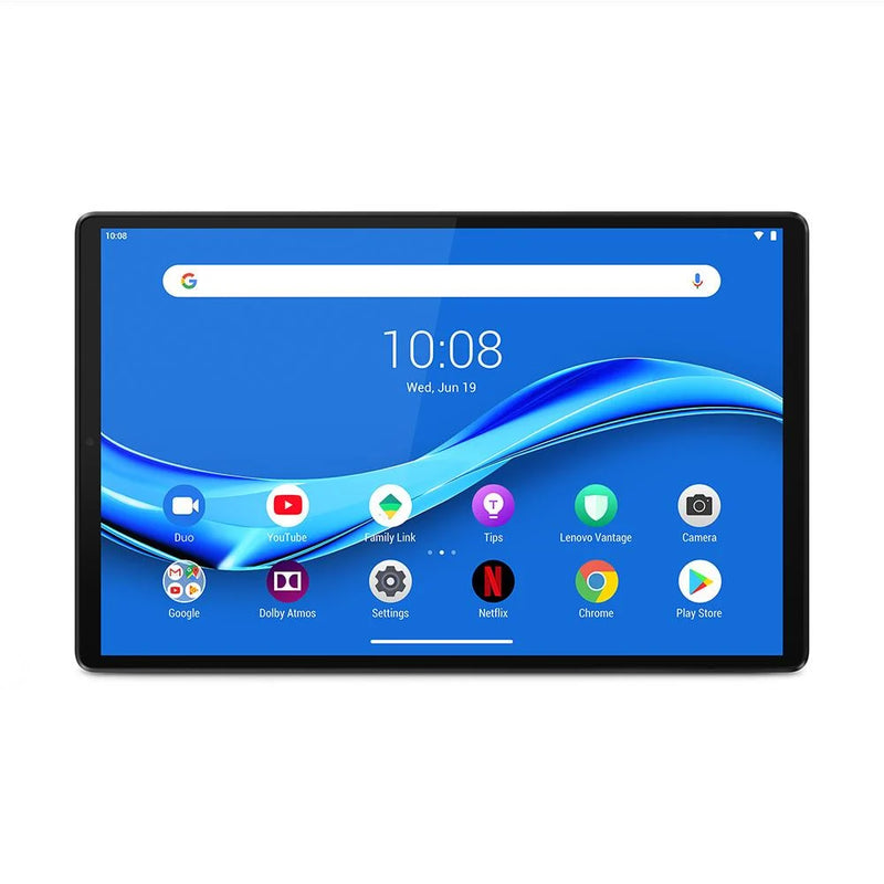 Lenovo Tab M10 2.3Ghz 4Gb 64Gb 10.1inch HD-Android Tablet