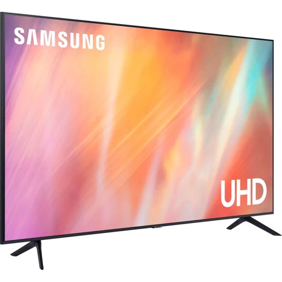 Samsung 50 İnc 125 Ekran Uydu Alıcılı Crystal 4K Ultra HD Smart LED TV