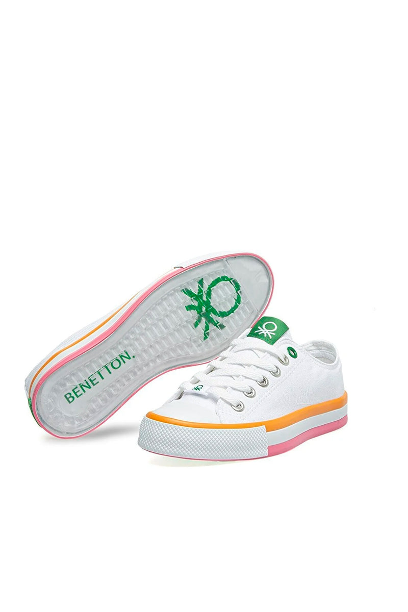 Benetton Bn-30175 Çocuk Spor Ayakkabı(23Y)