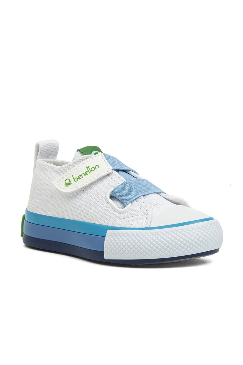 Benetton Bn-30648 Çocuk Spor Ayakkabısı