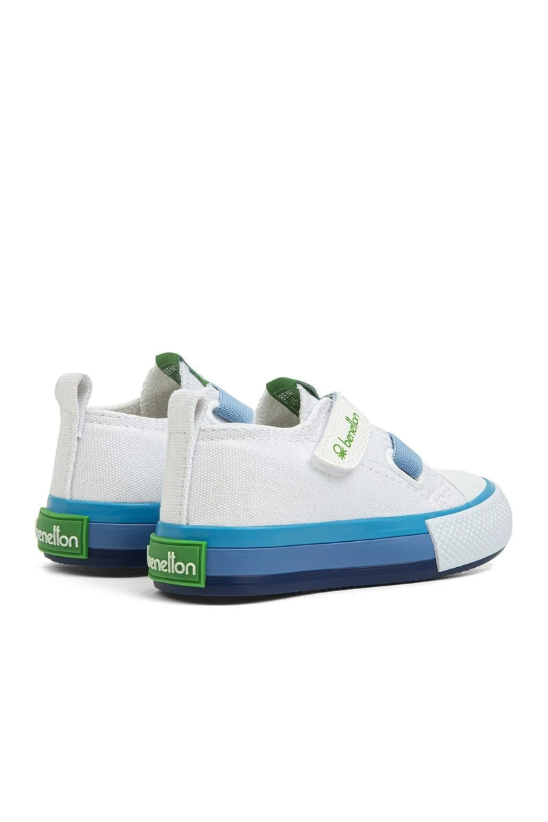 Benetton Bn-30648 Çocuk Spor Ayakkabısı