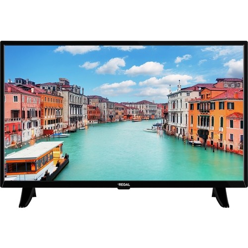 Regal 32" 32R654HC 82 Ekran Smart Uydu Alıcılı HD Tv