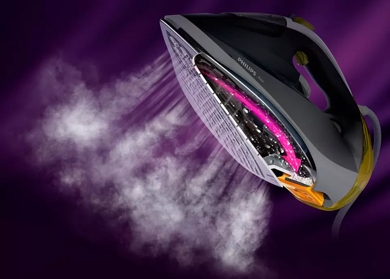 Philips Gc4544/80 Azur Ütü 2600 W 220 Gr/Dk