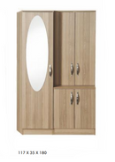 Ykt So Sihirli Portmanto (Pm5841)