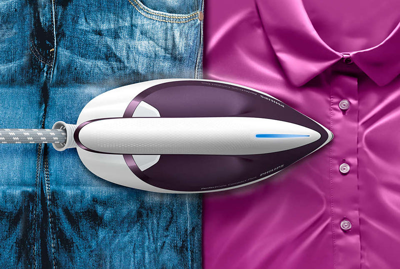 Philips GC7933 Buhar Kazanlı Ütü 2400w 6.5 Bar