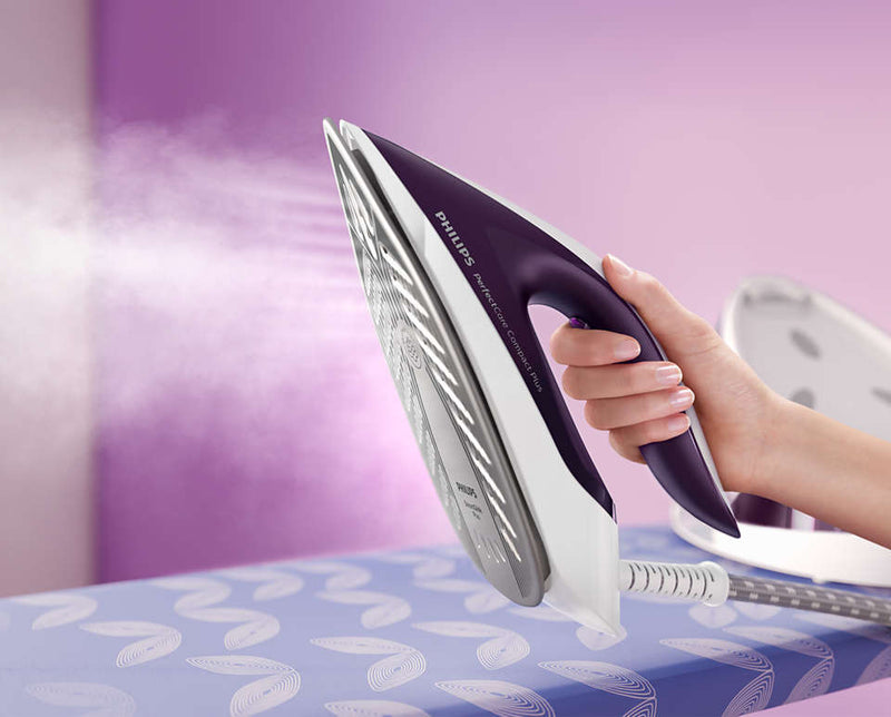 Philips GC7933 Buhar Kazanlı Ütü 2400w 6.5 Bar
