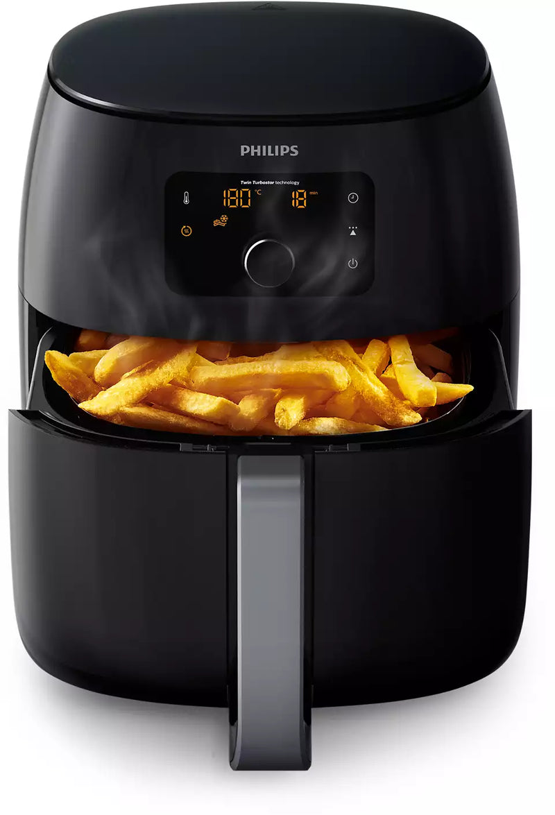 Philips HD9650/90 XXL Avance Collection Airfryer
