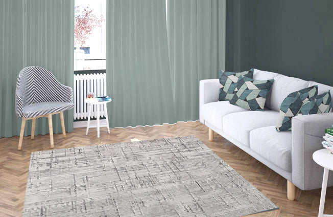 Country Çok Renkli Halı (36188-070)