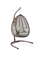 Cpr Gümbet Tekli Salıncak