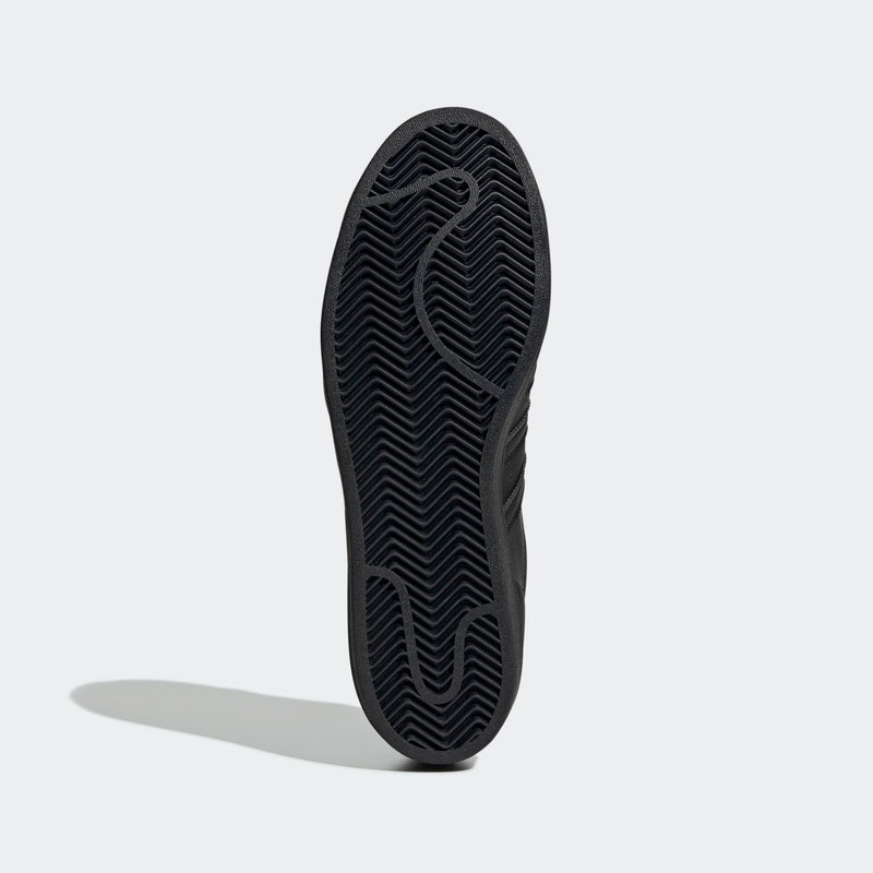 Adidas EG 4957 Süper Star Spor Ayakkabı 23 K Bayan Siyah