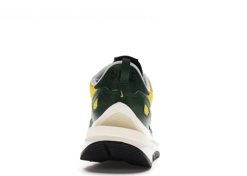 Nike CV1363-004 Spor Ayakkabı 23 K Bay Yeşil-Hardal-Beyaz