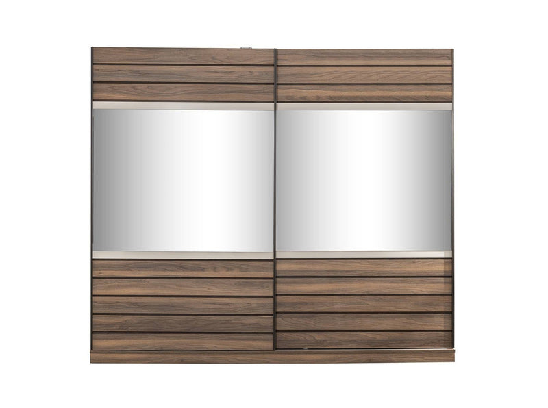 Deco Hitit Dolap Sürgülü