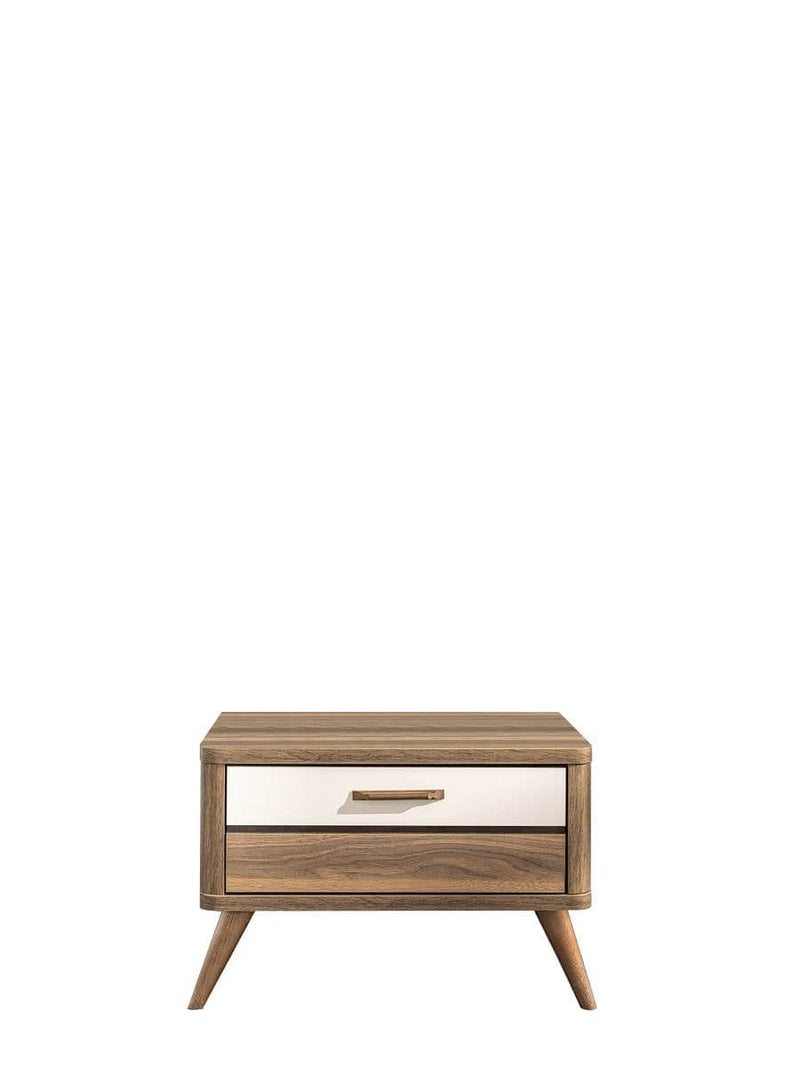 Deco Hitit Komodin (2 Adet)