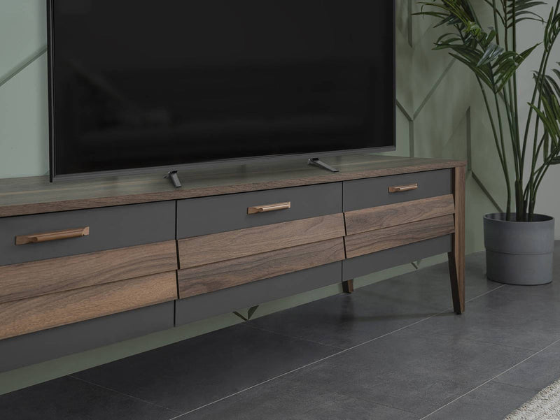 Deco Puma Duvar Ünitesi ( Alt Modül )