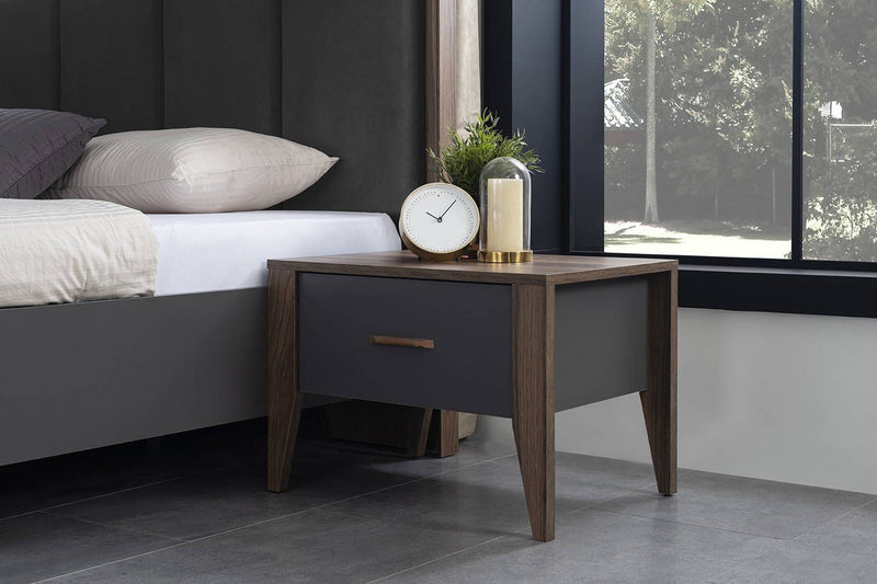 Deco Puma Yatak Odası Takımı