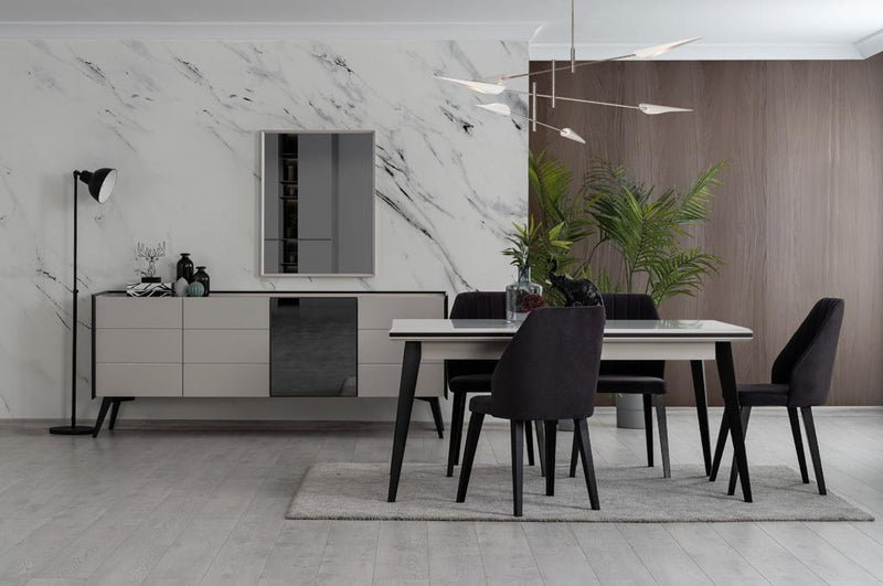 Deco Mona Yemek Masası