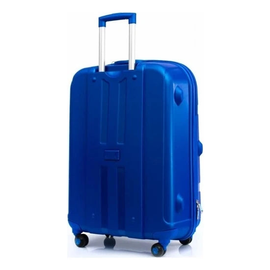 İvs Bavul Mavi