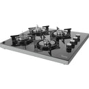 Ferre 1240 / 2240CE Gaz Kesme Emniyetli Doğalgazlı Cam Ocak