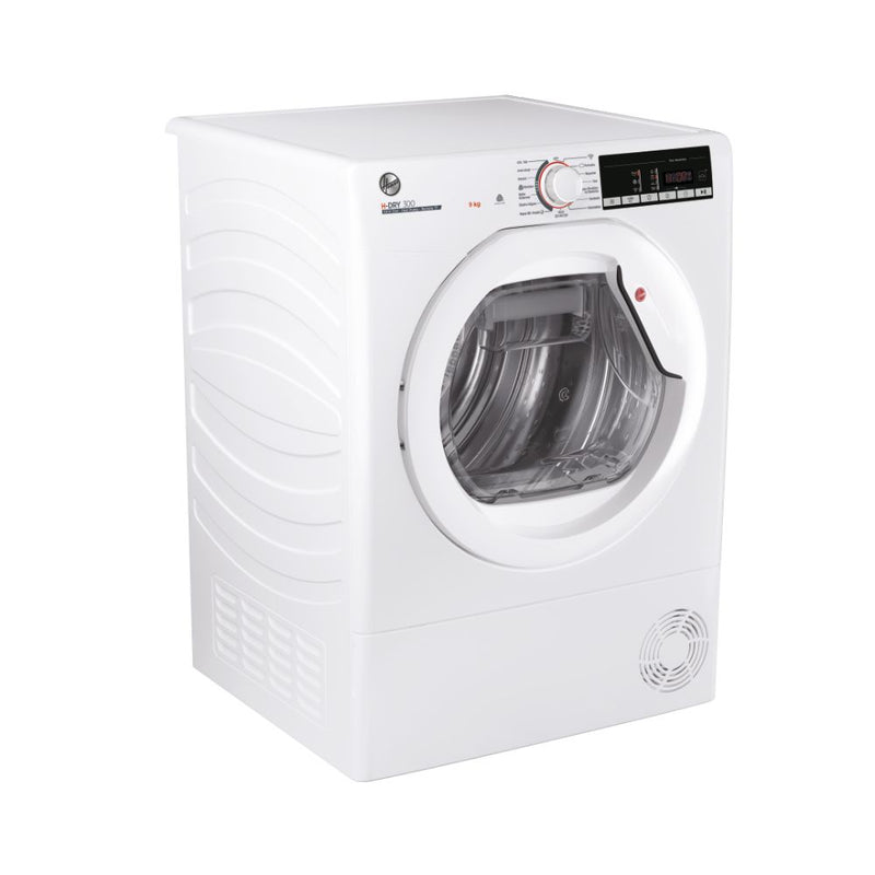 Hoover HLE H9A2TE-17 9 Kg A++ Isı Pompalı Kurutma Maki̇nesi